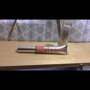 🐙set of two lipglosses🐙